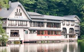 金鱗湖豐國度假村